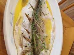-品鲜村农家菜·阳澄湖大闸蟹(总店)
