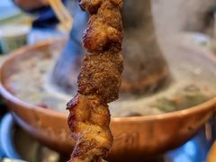 胜利经典大串-阳坊胜利涮羊肉(阳坊老店)