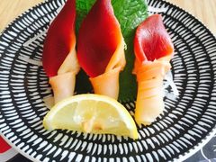 -Sushi Love 创意寿司(丽影广场店)