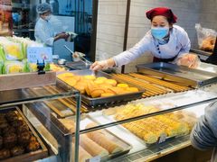 -詹記桃酥(高新鼓楼店)