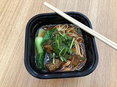 -盒马X会员店(王府井奥莱UP TOWN店)