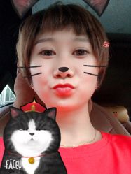 -茶发Salon·烫发染发理发