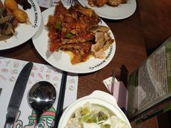 -亚马逊环球美食百汇(新城吾悦广场店)