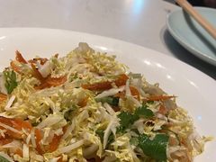 -北李妈妈菜·海肠捞饭(高新万达店)