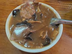 -逍遥镇刘相五胡辣汤豆沫馆(康复中街店)