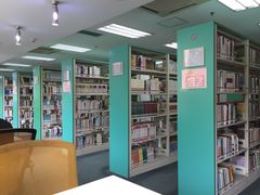 -深圳少年儿童图书馆