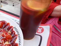 -孖记茶档·热腾茶餐(荔湾领展广场店)