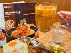 -OCT PARK欢乐时光