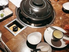 -同仁四季椰子鸡(罗湖国贸店)