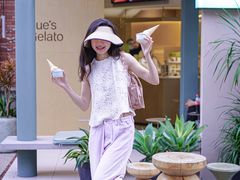 -苏小糖(鼓浪屿三丘田花园店)