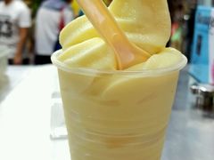 -牛车水美食街