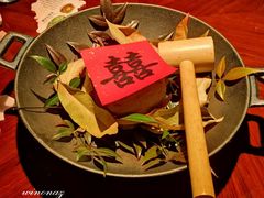 -解香楼(八盘岭路店)