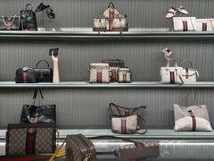-GUCCI(南京德基店)