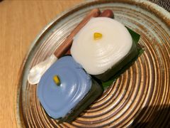 -mango tree芒果树餐厅(K11店)