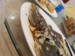 -新金盛·海鲜酒楼(盐田店)