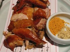 -小城故事·地道宁波味(月湖盛园店)