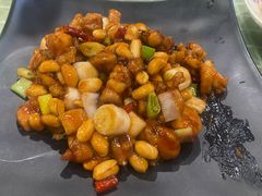 -玉桥餐厅(天坛店)