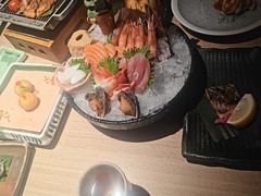 -匠和风精致料理(宁德万达店)