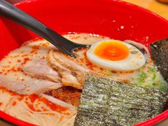 -一風堂拉面(美罗城店)