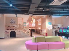 -汤W城市微度假(仓山店)