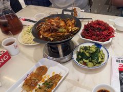 -阿胖龙虾(罍街店)