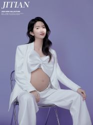 -专注孕妇照亲子照·纪田摄影