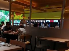 -菲滋意式餐厅(温岭银泰城店)