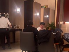 -鸽子侯·家宴·平价海鲜(绿地店)