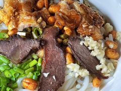 -牛八宝桂林米粉(八里庄店)