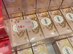 -詹记桃酥(宿州路店)