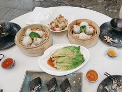-一壶私房菜·顺德菜·顺德鱼生