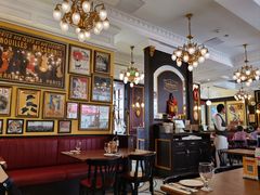 -Entrecôte 法国牛扒馆(保利·时光里店)