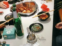 -蛙佬哥美蛙鱼火锅(新一中店)