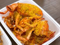 波士顿龙虾-盒马鲜生(双清路店)