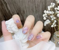 -兔猫ToMoreNails美甲美睫