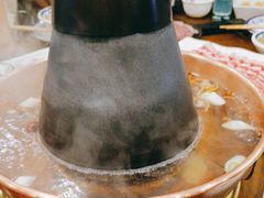 -百叶居·老北京涮羊肉(鼓楼店)