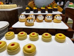 -福州西湖大酒店·怡湖咖啡厅