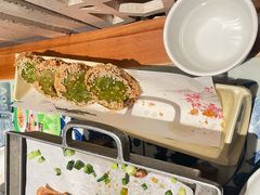 -绿茶餐厅(布吉万象汇店)