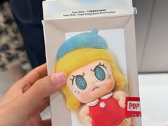-泡泡玛特POPMART(赛格国际购物中心店)
