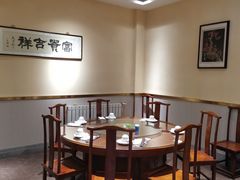 包厢-渔民船说·北塘海鲜·天津菜·海肠捞饭(北塘古镇店)