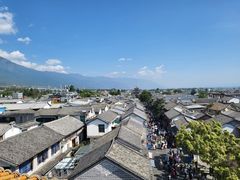 -大理古城