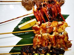 -松岛日本料理(汾江路店)