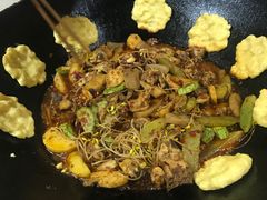 -炊大牛饭店(寻甸总店)