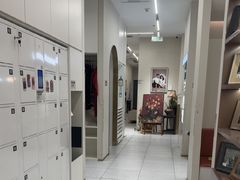 -海马体照相馆(上海万象城店)