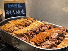 -温德姆至尊酒店·海鲜自助餐厅(海沧店)