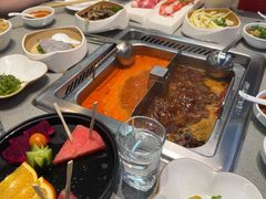 -海底捞火锅(亲贤北街店)