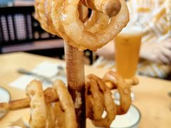 -普拉那啤酒坊Paulaner(凯宾斯基饭店)