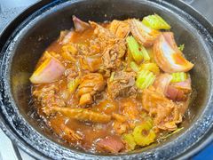 -重庆鸡公煲(学衡路店)