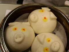 -点点心点心专门店(旺角店)