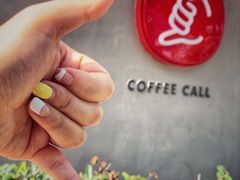 -COFFEE CALL(云锦路店)